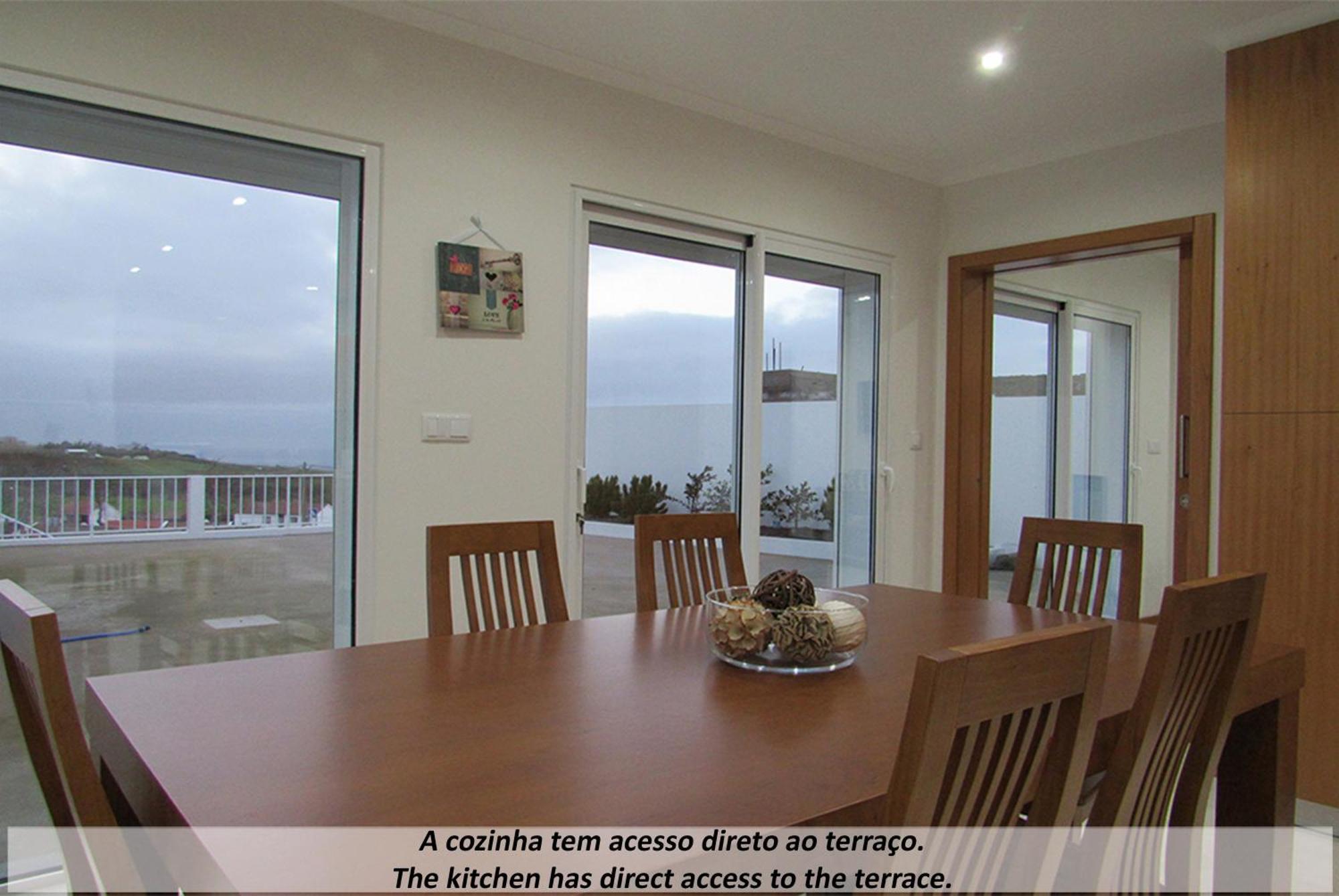 Cantinho Da Ilha Achadinha Bagian luar foto