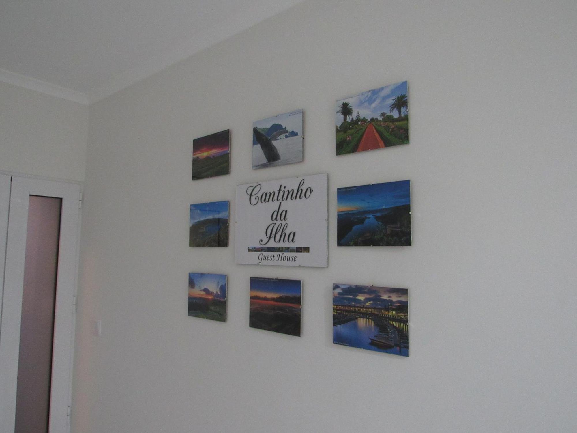 Cantinho Da Ilha Achadinha Bagian luar foto