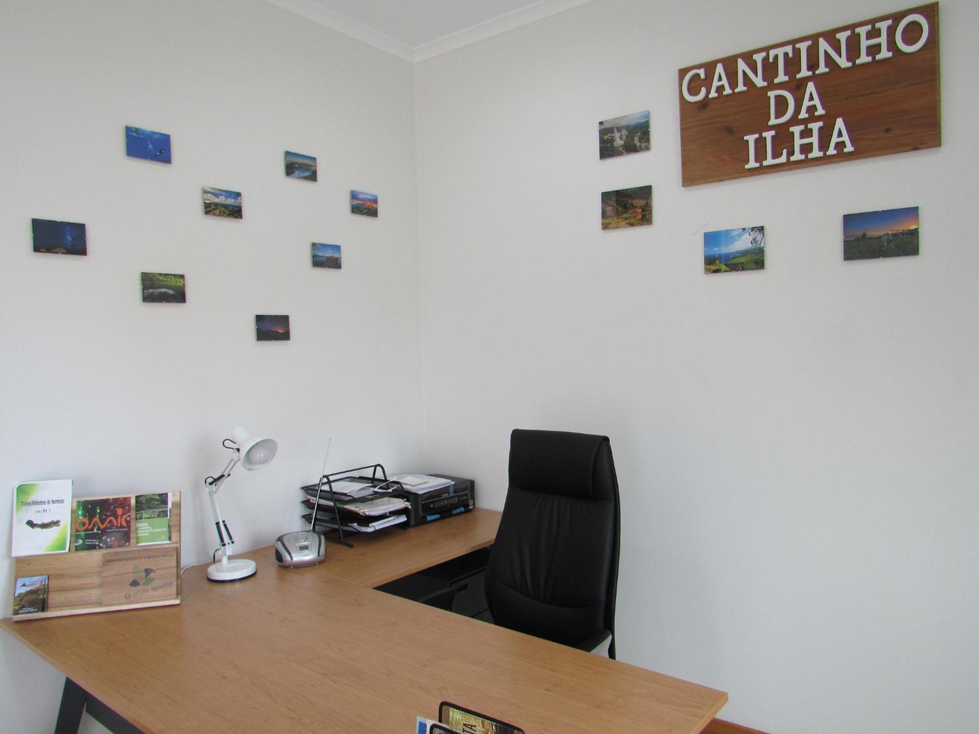 Cantinho Da Ilha Achadinha Bagian luar foto